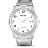 Citizen Uomo AW1211-80A Evergreen Eco-Drive