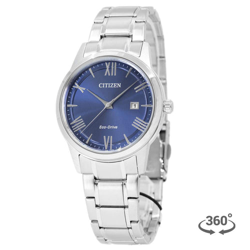 Citizen Uomo AW1231-58L Metropolitan Eco-Drive