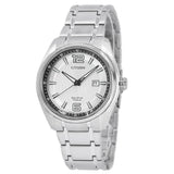 Citizen UomoAW1240-57B Super Titanium Eco-Drive