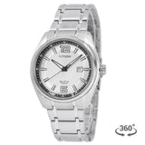 Citizen UomoAW1240-57B Super Titanium Eco-Drive