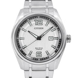 Citizen UomoAW1240-57B Super Titanium Eco-Drive