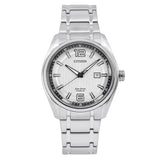 Citizen UomoAW1240-57B Super Titanium Eco-Drive