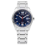 Citizen Uomo AW1240-57M Super Titanium 1240 Eco-Drive