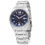 Citizen Uomo AW1240-57M Super Titanium 1240 Eco-Drive