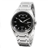 Citizen Uomo AW1240-57E  1240 Super Titanium Eco-Drive