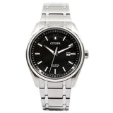 Citizen Uomo AW1240-57E  1240 Super Titanium Eco-Drive