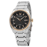 Citizen Uomo AW1244-56E Super Titanium Eco-Drive