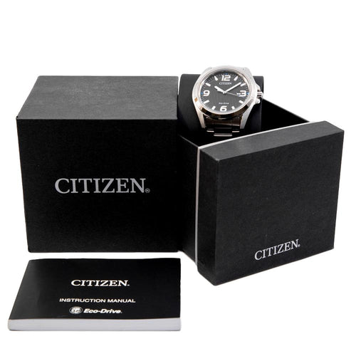 Citizen Uomo AW1430-51E Joy Eco Drive