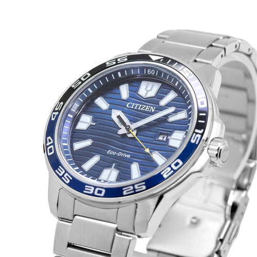 Citizen Uomo AW1525-81L Marine Sport Eco-Drive