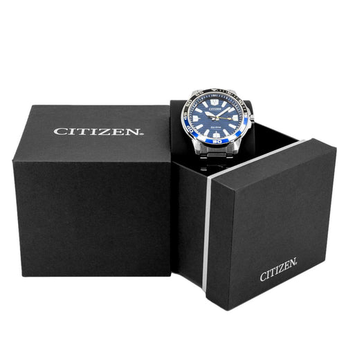 Citizen Uomo AW1525-81L Marine Sport Eco-Drive