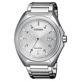 Citizen Man AW1570-87A Metropolitan Eco-Drive quartz watch