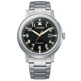 Citizen Uomo AW1620-81E Military Eco-Drive