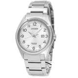 Citizen Uomo AW1640-83A Super Titanio 1640 Eco-Drive