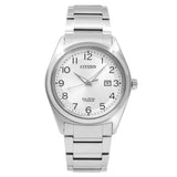 Citizen Uomo AW1640-83A Super Titanio 1640 Eco-Drive