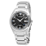 Citizen Uomo AW1640-83E Super Titanio 1640 Eco-Drive