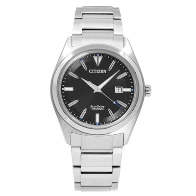 Citizen Uomo AW1640-83E Super Titanio 1640 Eco-Drive