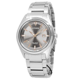 Citizen Uomo AW1640-83H Super Titanio 1640 Eco-Drive