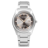 Citizen Uomo AW1640-83H Super Titanio 1640 Eco-Drive