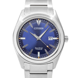 Citizen Uomo AW1640-83L Super Titanio 1640 Eco-Drive