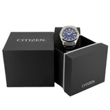 Citizen Uomo AW1640-83L Super Titanio 1640 Eco-Drive