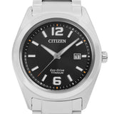 Citizen Uomo AW1641-81E Super Titanio 1640 Eco-Drive