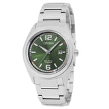 Citizen Uomo AW1641-81X Super Titanio 1640 Eco-Drive