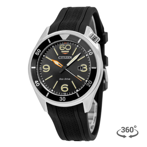 Citizen Uomo AW1710-12E Seaplane Eco-Drive