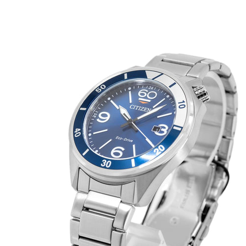 Citizen Uomo AW1711-87L Seaplane Eco-Drive