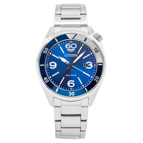 AW1711-87L-Citizen Uomo AW1711-87L Seaplane Eco-Drive