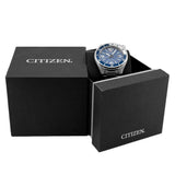 AW1711-87L-Citizen Uomo AW1711-87L Seaplane Eco-Drive