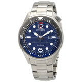 Citizen Uomo AW1716-83L  Seaplane Eco-Drive