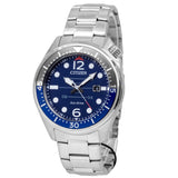 Citizen Uomo AW1716-83L  Seaplane Eco-Drive