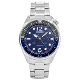 Citizen Uomo AW1716-83L  Seaplane Eco-Drive