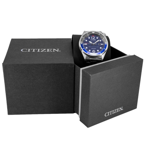 Citizen Uomo AW1716-83L  Seaplane Eco-Drive