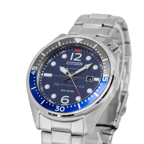 Citizen Uomo AW1716-83L  Seaplane Eco-Drive