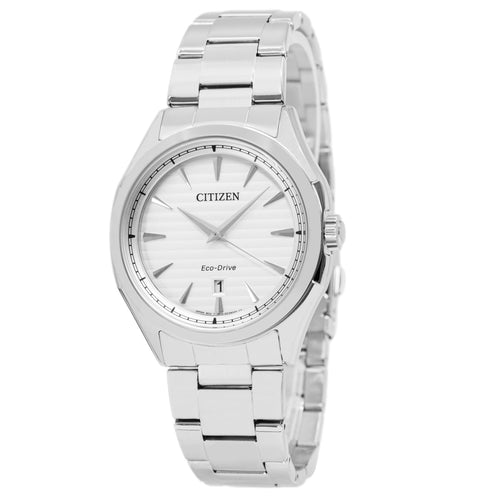 Citizen Uomo AW1750-85A Elegant Eco-Drive