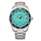 Citizen Uomo AW1760-81W Marine 1760 Eco-Drive