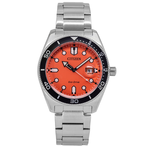 Citizen Uomo AW1760-81X  Marine 1760 Eco-Drive