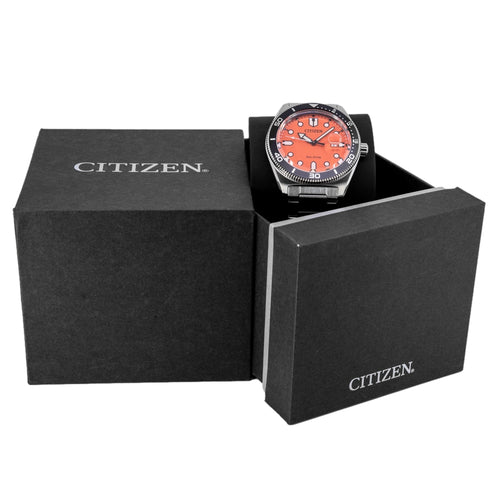 Citizen Uomo AW1760-81X  Marine 1760 Eco-Drive