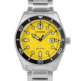 Citizen Uomo AW1760-81Z Marine 1760 Eco-Drive