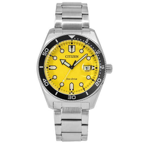 Citizen Uomo AW1760-81Z Marine 1760 Eco-Drive