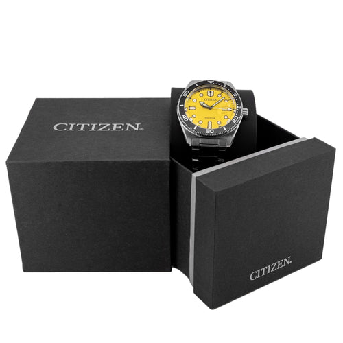 Citizen Uomo AW1760-81Z Marine 1760 Eco-Drive