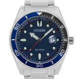 Citizen Uomo AW1761-89L Marine Eco Drive