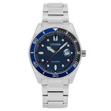 Citizen Uomo AW1761-89L Marine Eco Drive