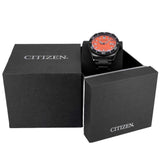 Citizen Uomo AW1765-88X Marine 1760 Eco-Drive