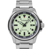 Citizen Uomo AW1800-89X Sea Land Eco-Drive