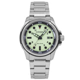 Citizen Uomo AW1800-89X Sea Land Eco-Drive