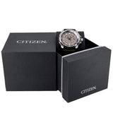 Citizen Uomo AW1801-19X Sea Land Eco-Drive