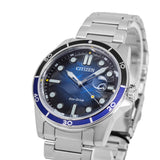 Citizen Uomo AW1810-85L Marine 1810 Eco-Drive