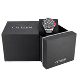 Citizen Unisex AW1820-81E Marine Eco-Drive